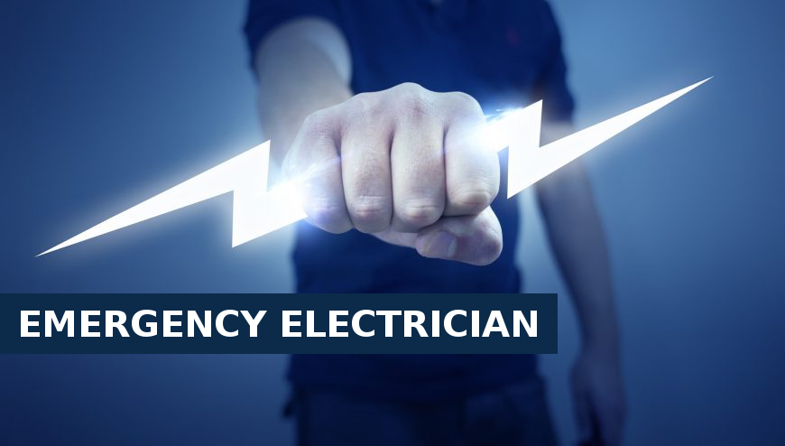 Emergency Electrician London