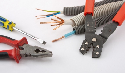 Electrical repairs in London